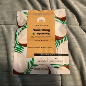 Sephora Coconut Oil Hair Mask